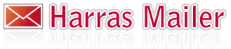 Harras Mailer